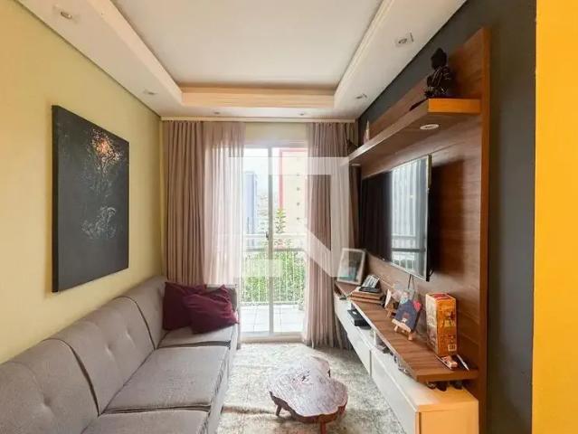 Apartamento venda em Jardim Nova Petrópolis, São Bernardo do Campo