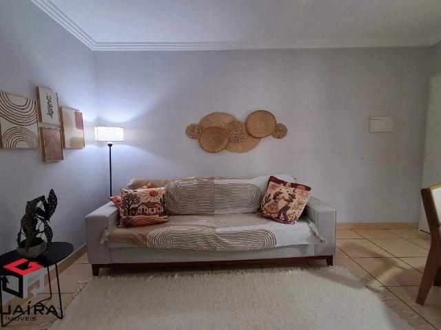 Apartamento venda em Vila Lília, São Bernardo do Campo