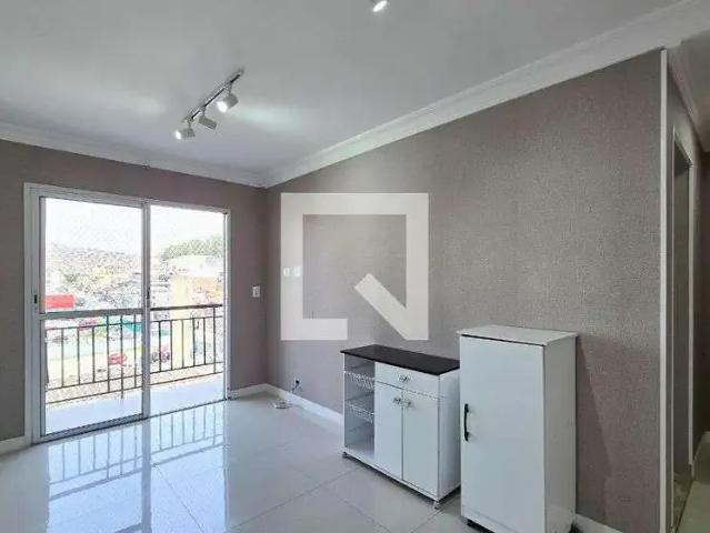 Apartamento venda em Vila Lília, São Bernardo do Campo