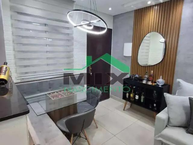 Apartamento venda em Vila Lília, São Bernardo do Campo