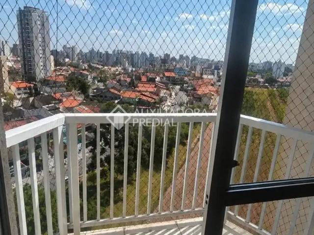 Apartamento venda em Vila Lília, São Bernardo do Campo