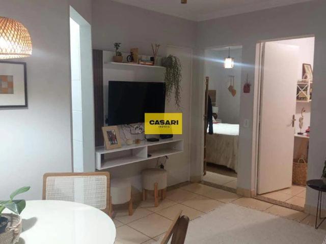 Apartamento venda em Vila Lília, São Bernardo do Campo