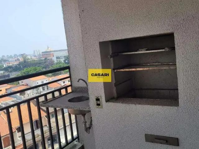 Apartamento venda em Vila Primavera, São Bernardo do Campo