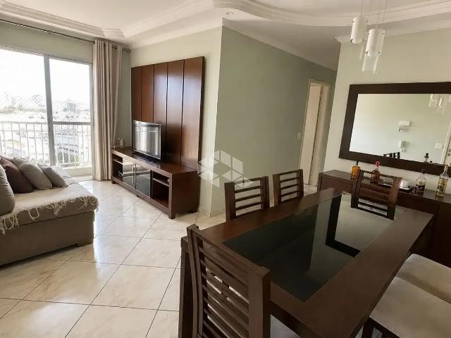 Apartamento venda em Vila Lília, São Bernardo do Campo
