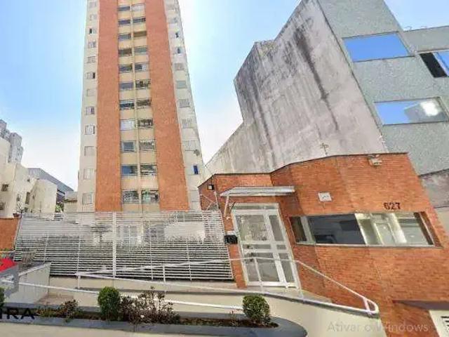 Apartamento venda em Jardim Wallace Simonsen, São Bernardo do Campo