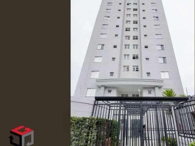 Apartamento venda em Vila Lília, São Bernardo do Campo
