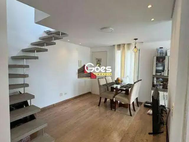 Apartamento venda em Nova Petrópolis, São Bernardo do Campo