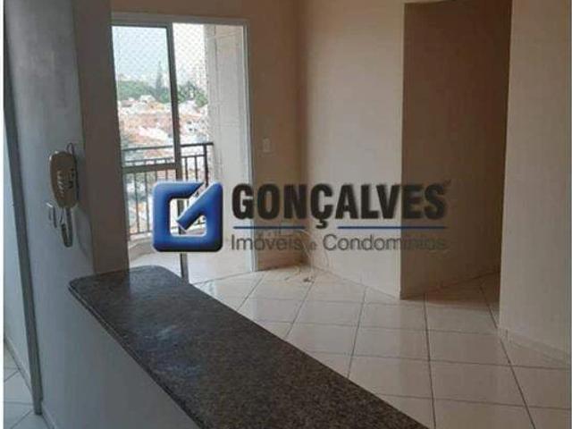 Apartamento venda em Vila Lília, São Bernardo do Campo