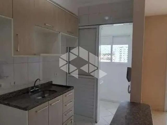 Apartamento venda em Vila Antunes, São Bernardo do Campo