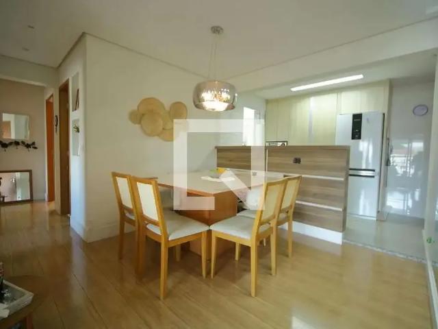 Apartamento venda em Vila Magnólia, São Bernardo do Campo