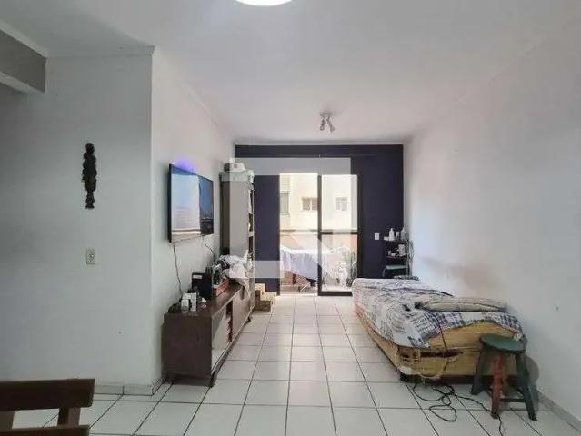 Apartamento venda em Jardim Palermo, São Bernardo do Campo