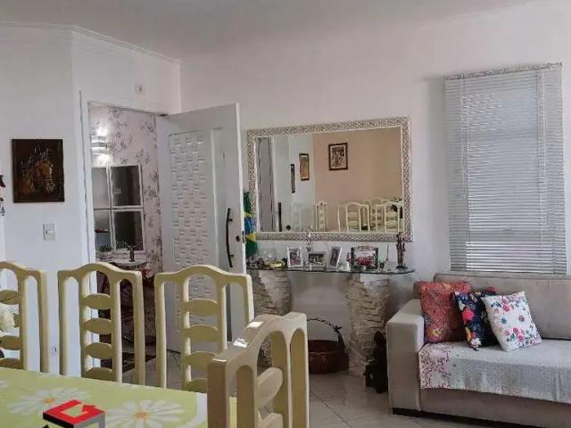 Apartamento venda em São Bernardo do Campo
