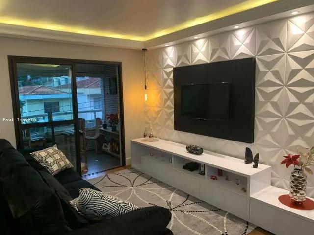 Apartamento venda em São Bernardo do Campo