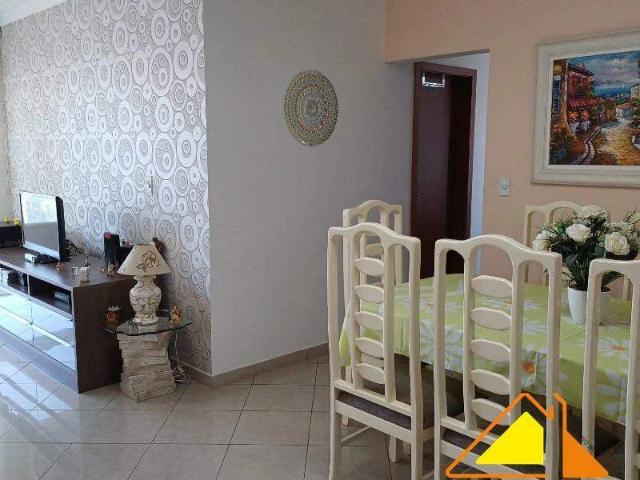 Apartamento venda em Jardim Nova Petrópolis, São Bernardo do Campo