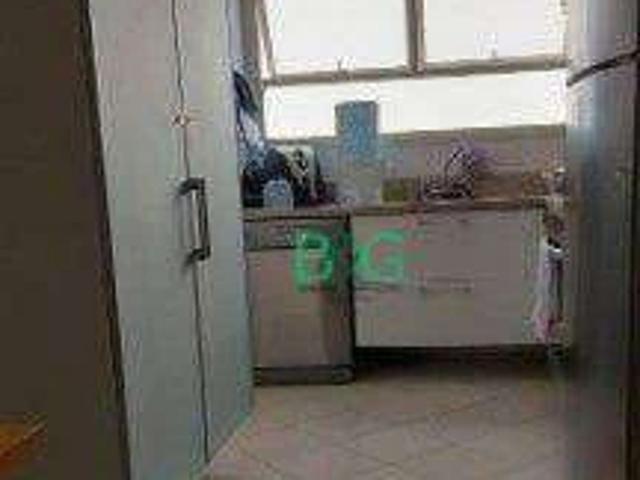 Apartamento venda em São Bernardo do Campo