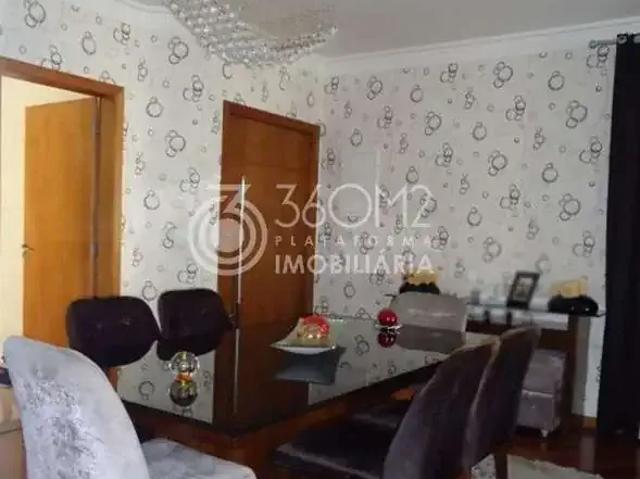 Apartamento venda em Jardim Nova Petrópolis, São Bernardo do Campo