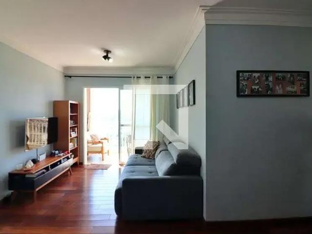 Apartamento venda em Vila Magnólia, São Bernardo do Campo