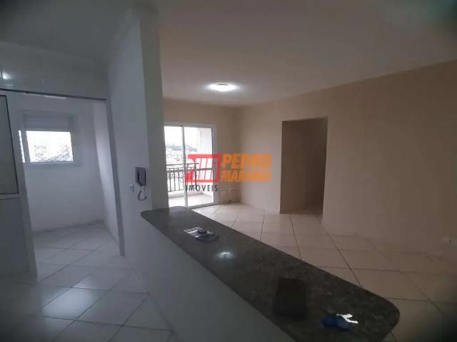 Apartamento venda em Vila Primavera, São Bernardo do Campo