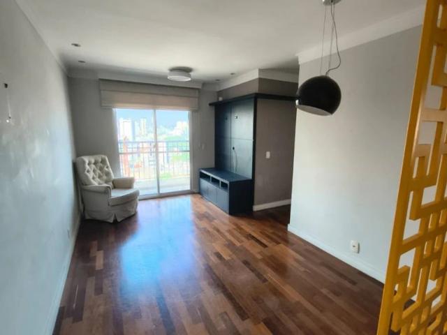 Apartamento venda em São Bernardo do Campo