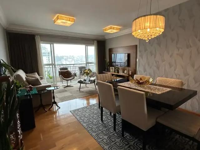 Apartamento venda em Região Imediata de São Paulo, Região Metropolitana de São Paulo