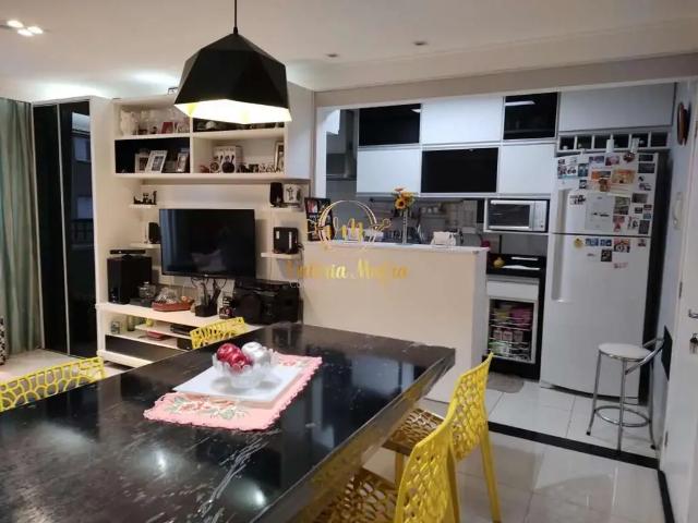 Apartamento venda em Jardim Nova Petrópolis, São Bernardo do Campo