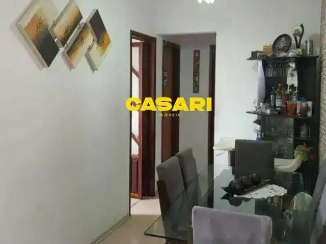 Apartamento venda em Vila Lília, São Bernardo do Campo