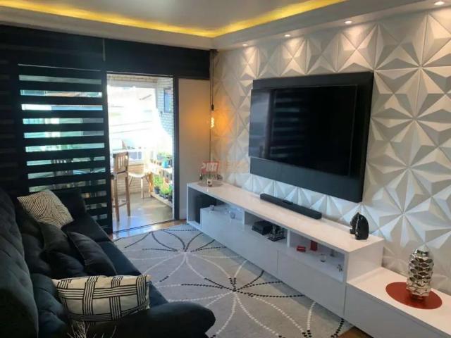 Apartamento venda em Região Imediata de São Paulo, Região Metropolitana de São Paulo