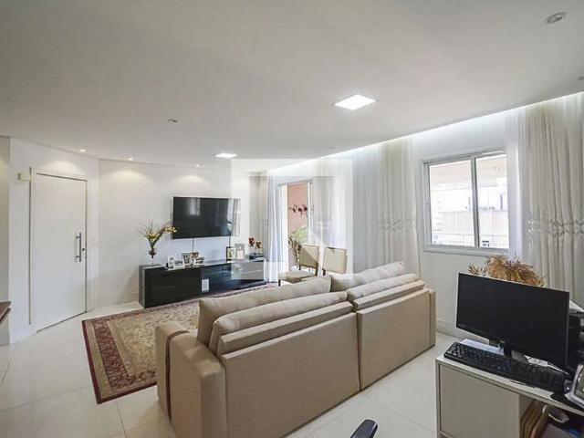 Apartamento venda em Vila Magnólia, São Bernardo do Campo