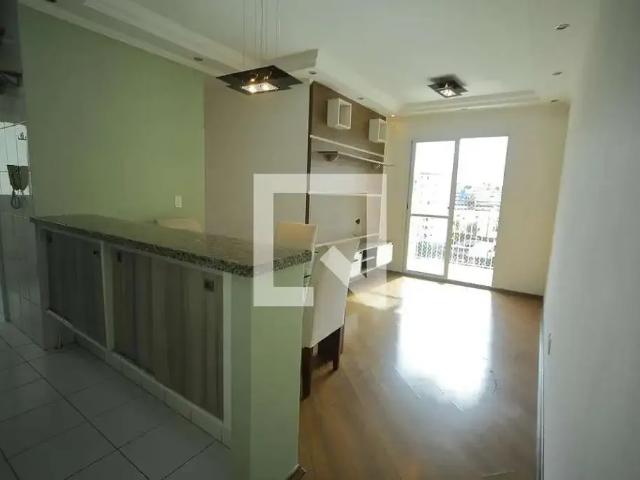 Apartamento venda em São Bernardo do Campo