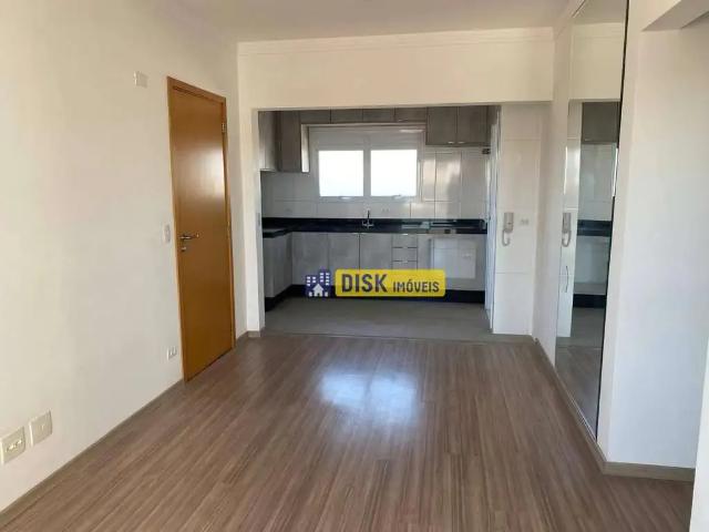 Apartamento venda em Jardim Wallace Simonsen, São Bernardo do Campo