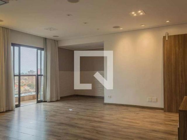 Apartamento venda em Jardim Nova Patente, São Bernardo do Campo