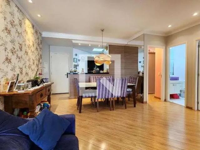 Apartamento venda em São Bernardo do Campo