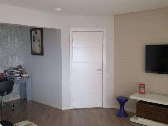 Apartamento venda em Vila Lília, São Bernardo do Campo
