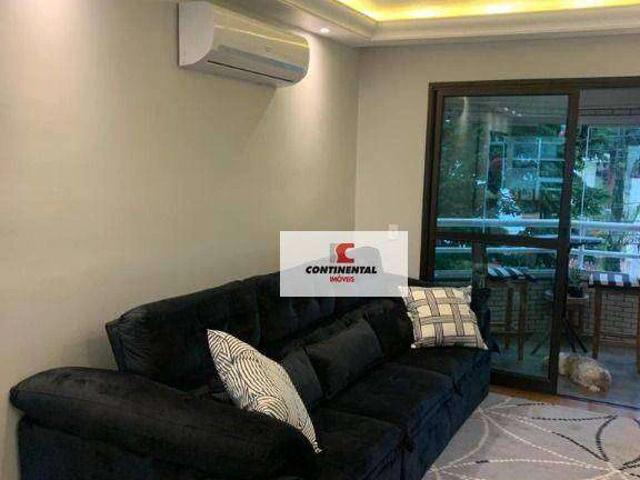 Apartamento venda em São Bernardo do Campo