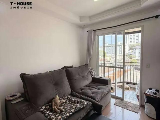 Apartamento venda em Jardim Wallace Simonsen, São Bernardo do Campo