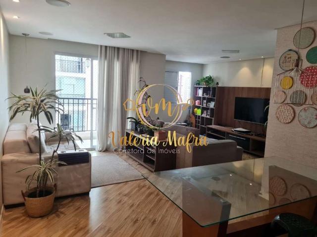 Apartamento venda em Região Imediata de São Paulo, Região Metropolitana de São Paulo