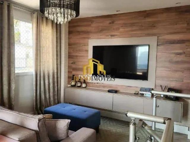 Apartamento venda em São Bernardo do Campo