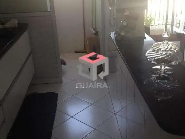 Apartamento venda em Vila Antunes, São Bernardo do Campo