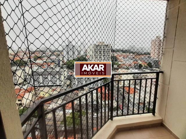 Apartamento venda em Jardim Nova Petrópolis, São Bernardo do Campo
