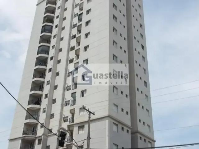 Apartamento venda em Vila Lília, São Bernardo do Campo