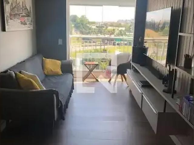 Apartamento venda em Vila Holanda Cavalcanti, São Bernardo do Campo