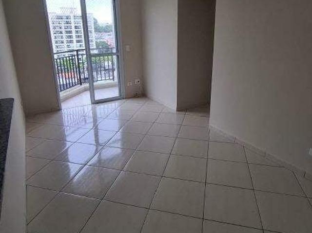 Apartamento venda em Vila Antunes, São Bernardo do Campo
