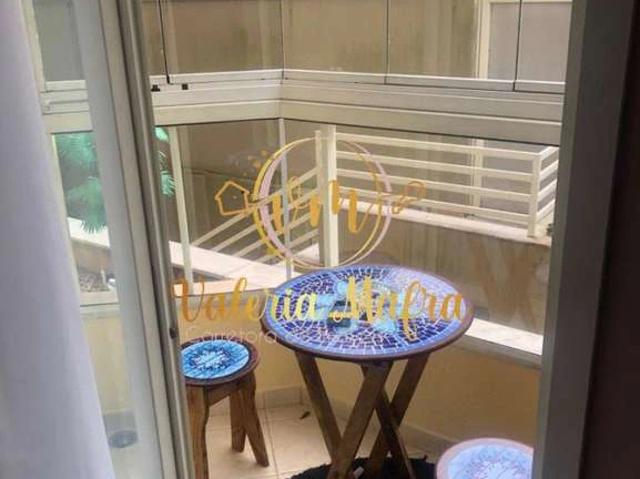 Apartamento venda em São Bernardo do Campo