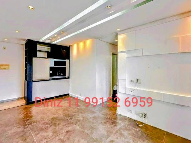 Apartamento venda em Jardim Nova Petrópolis, São Bernardo do Campo