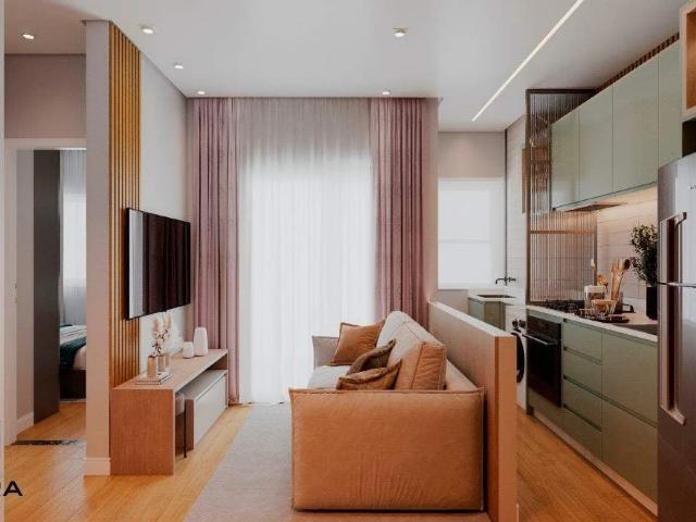 Apartamento venda em Jardim Nova Petrópolis, São Bernardo do Campo