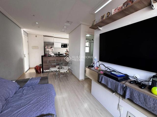 Apartamento venda em Jardim Nova Petrópolis, São Bernardo do Campo