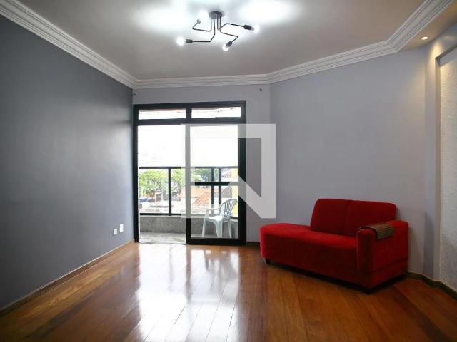 Apartamento venda em São Bernardo do Campo