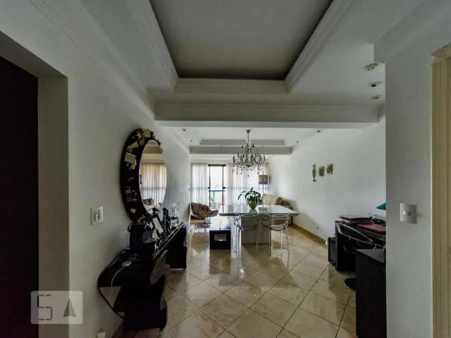 Apartamento venda em Vila Álvaro Marques, São Bernardo do Campo