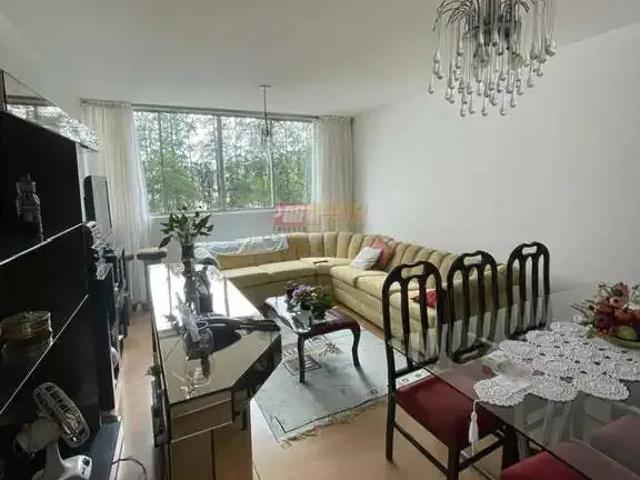 Apartamento venda em Jardim Andréa Demarchi, São Bernardo do Campo