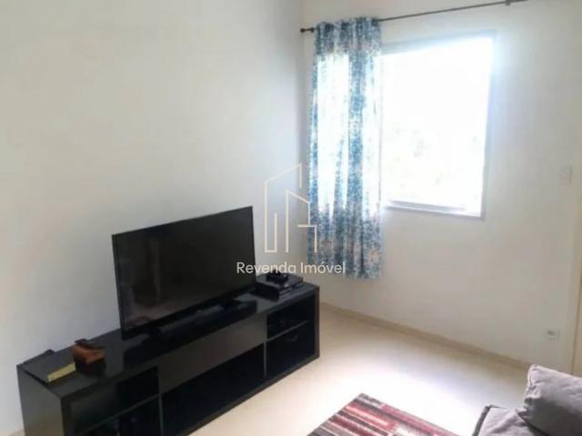 Apartamento venda em Jardim Andréa Demarchi, São Bernardo do Campo